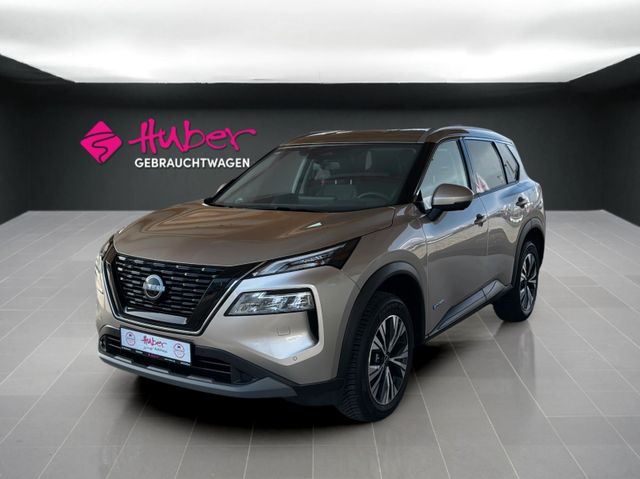 Nissan X-Trail 1.5 VC-T e-POWER e-4ORCE N-Connecta