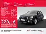Audi Q2 35 TFSI S tronic advanced Navi+/PDC - Audi Q2 Gebrauchtwagen in München