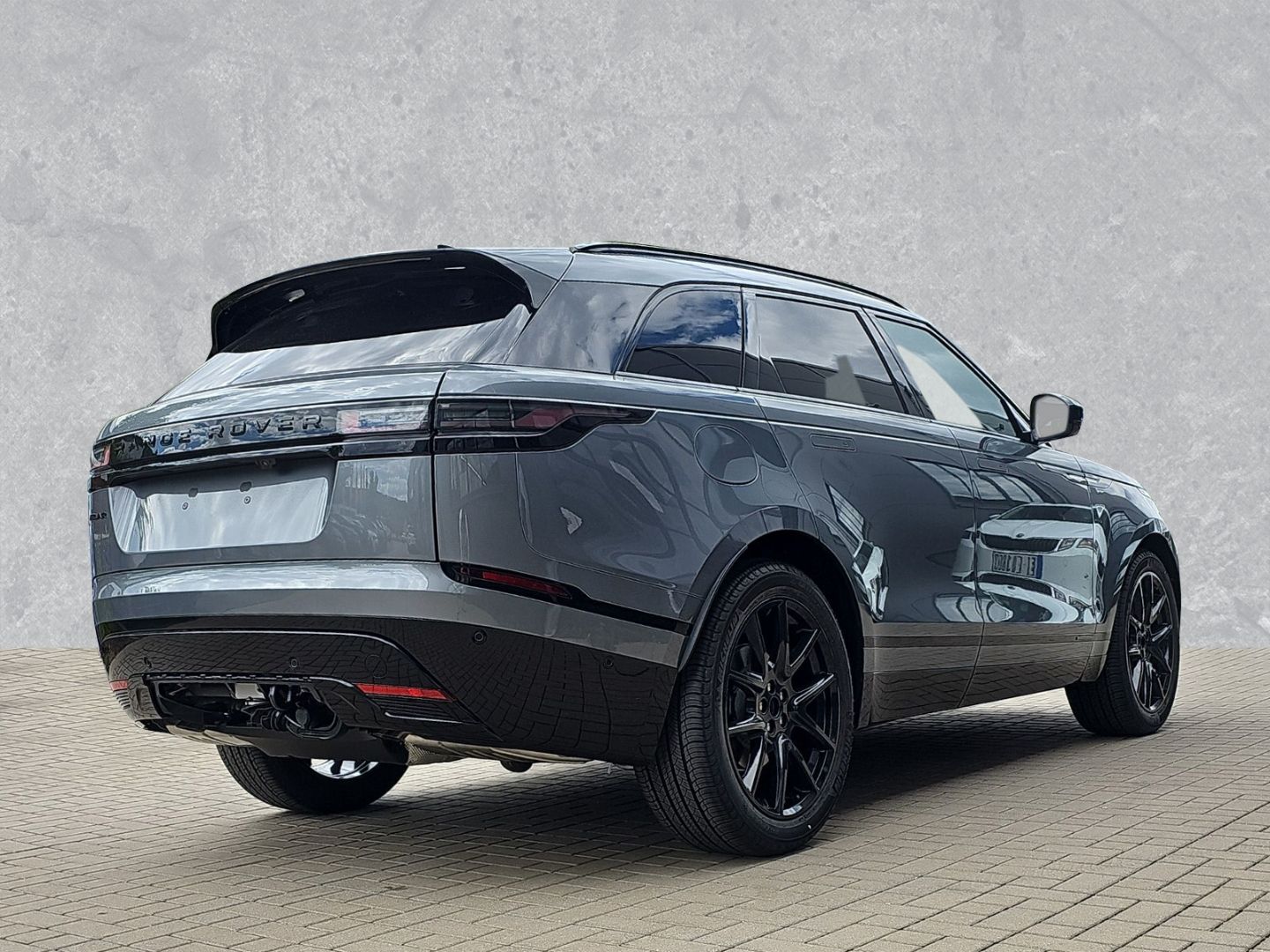 Land Rover Range Rover Velar - Bild 3