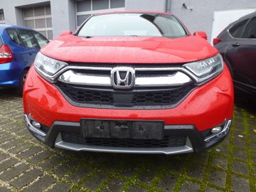 Honda CR-V 1,5 T Elegance 2WD Nav.