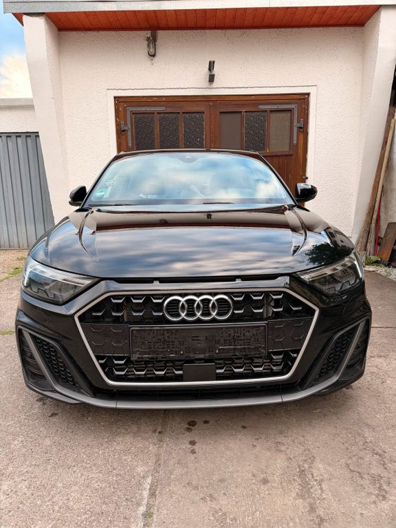 Image of Audi A1