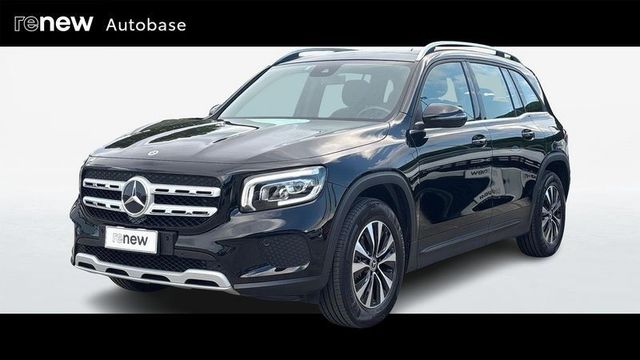 MERCEDES-BENZ Mercedes-Benz GLB - X247 2019 180 D Premium 8G-D