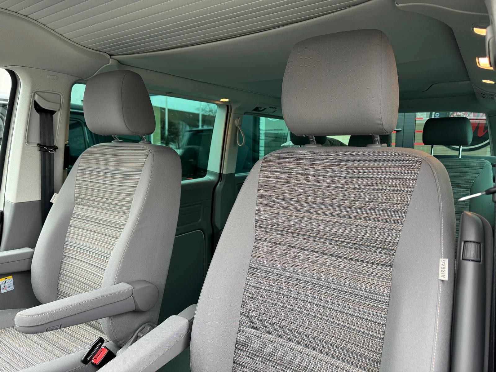 Fahrzeugabbildung Volkswagen T6.1 California 4Motion Beach Camper*Virtual*LED