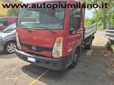 Nissan NISSAN Cabstar 35.13 2.5 TDI 130CV PC-RG Cabinat - Nissan Cabstar Gebrauchtwagen