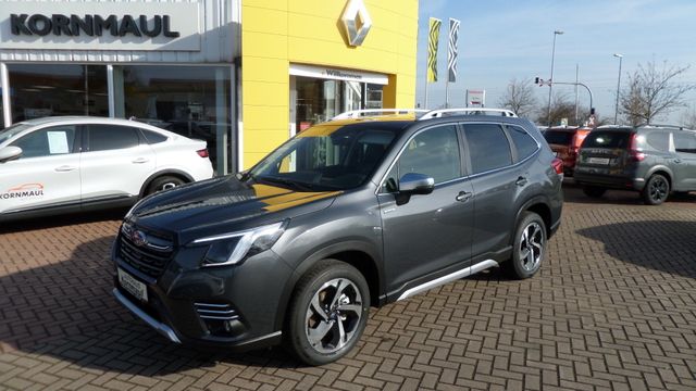 Subaru Forester Platinum 2.0ie Hybrid AHZV starr