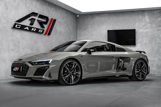 Audi R8 Coupe 5.2 FSI Performance*Laser*B&O