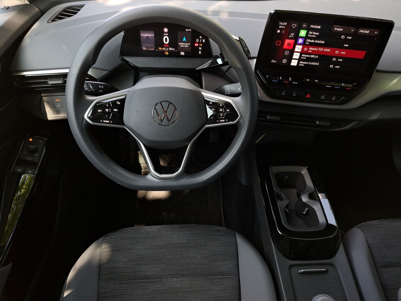 Volkswagen ID.4 Pure Performance 2,99% NAV ACC LED 19" APP foto 14