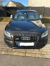 Audi SQ5 3.0 TDI tiptronic quattro - - Audi SQ5 in Bielefeld