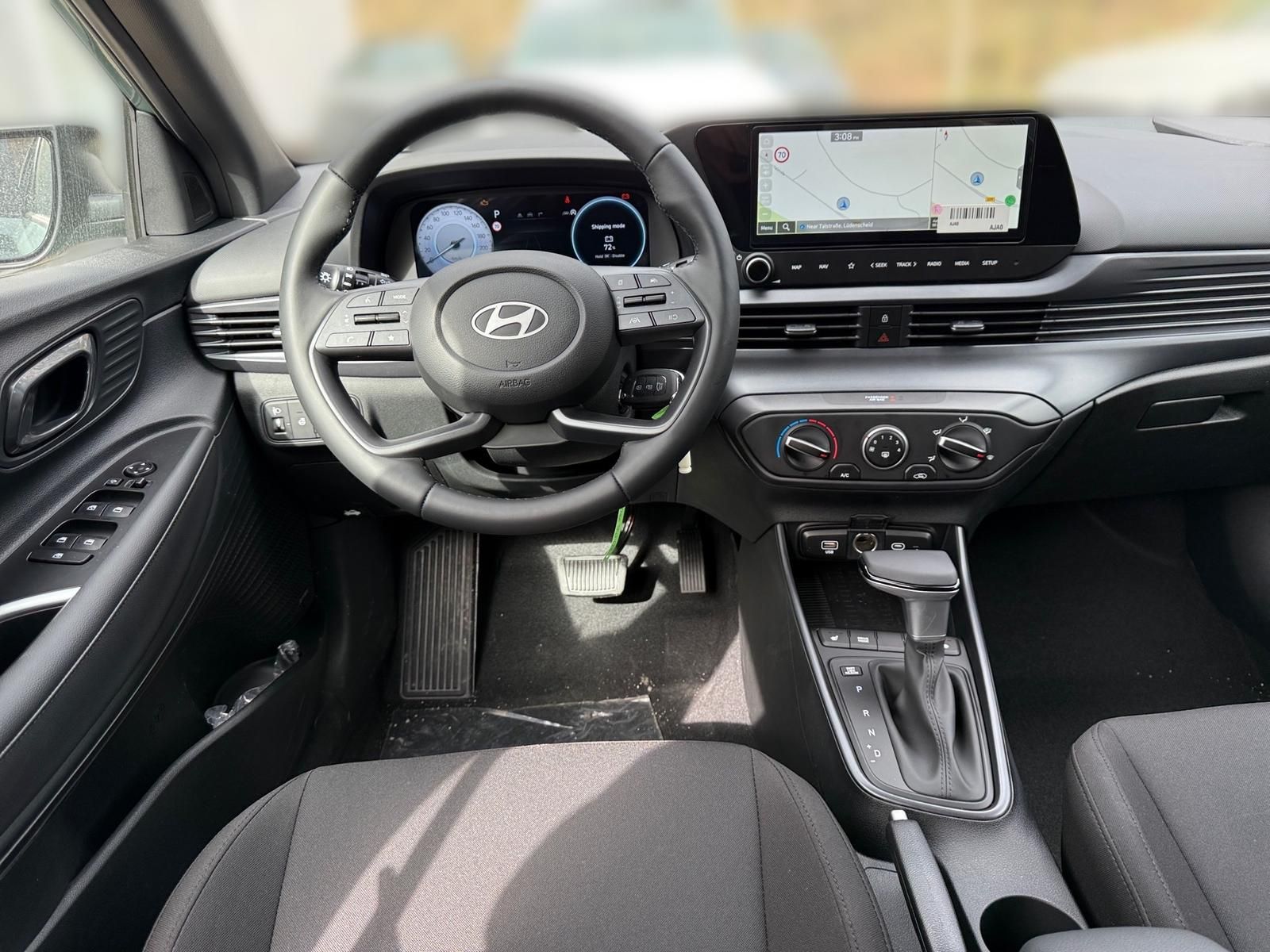 Hyundai i20 – Bild 10