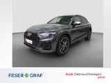 Audi SQ5 TDI AHK AIR Pano HUD Matrix 360° ACC Navi - Audi SQ5 in Nürnberg