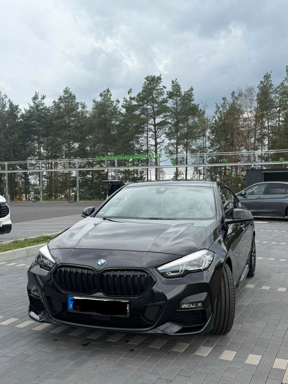 Image of BMW 220