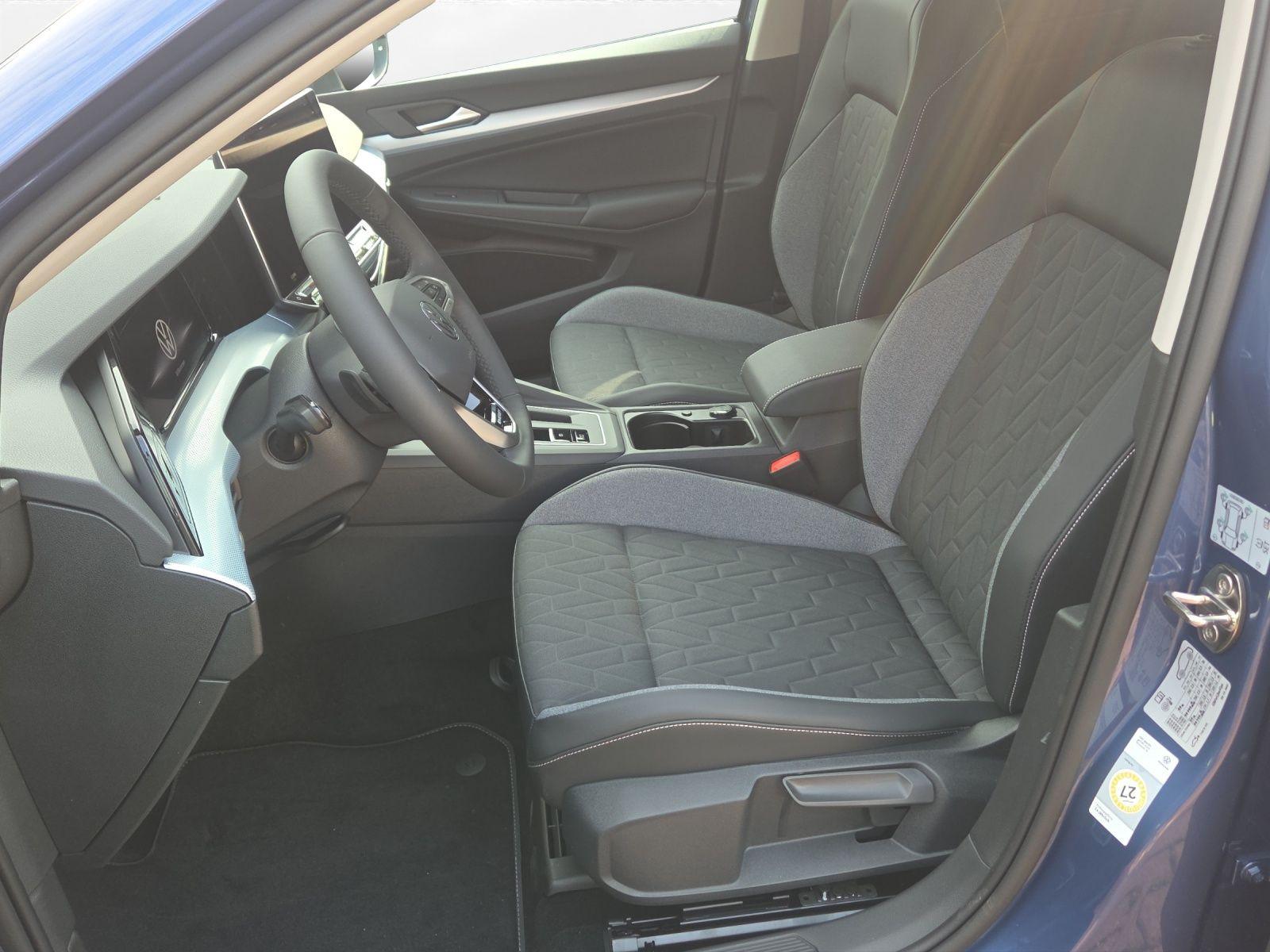 Volkswagen Golf Variant "ENERGY" 1,5 eTSI (150 PS) DSG, миниатюра 4