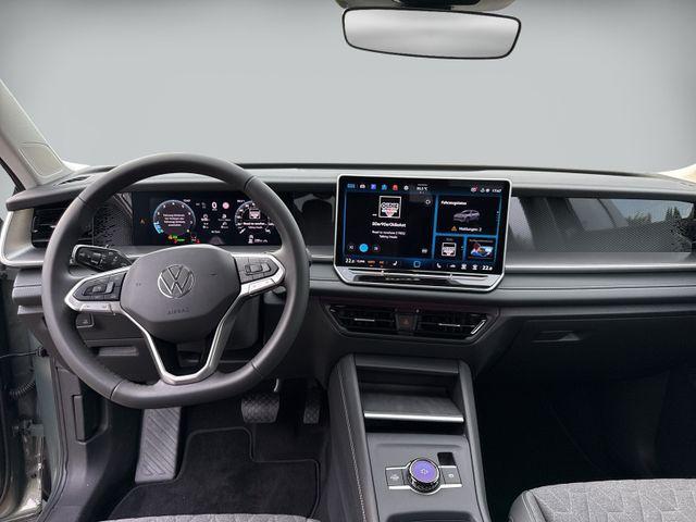 Volkswagen Tayron 1.5 eTSI Life DSG AHK LED 110 kW (150..., миниатюра 19