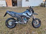 KTM Lc4 640 A2 tauglich - Offers