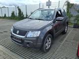 Suzuki Grand Vitara 1.9 DDIS Club - Suzuki Grand Vitara mit Diesel-Antrieb