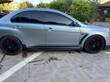 Mitsubishi Lancer Evolution 2.0 turbo GSR 4wd - Mitsubishi Lancer Gebrauchtwagen