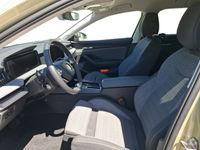 Skoda Superb - Vorschau Bild 9
