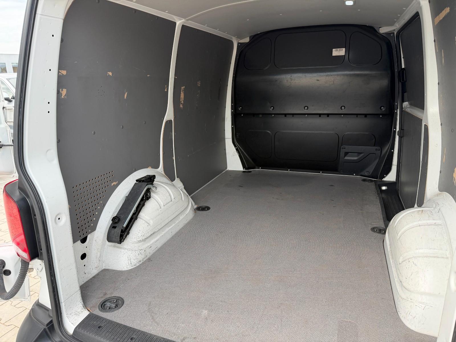 Volkswagen T6.1 Transporter,Klima,Kamera,1Hand