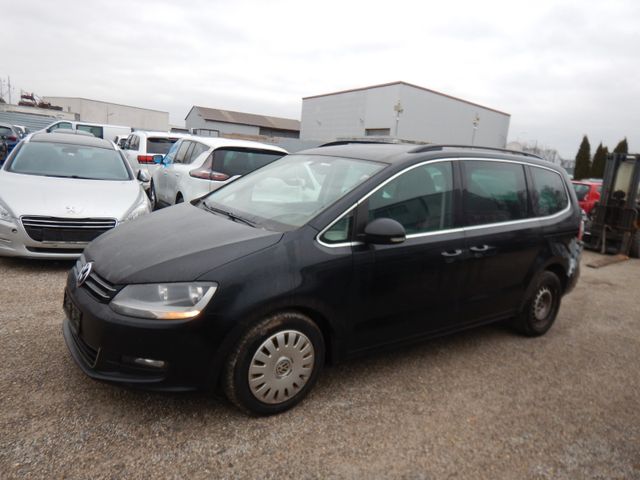 Volkswagen Sharan Comfortline BMT