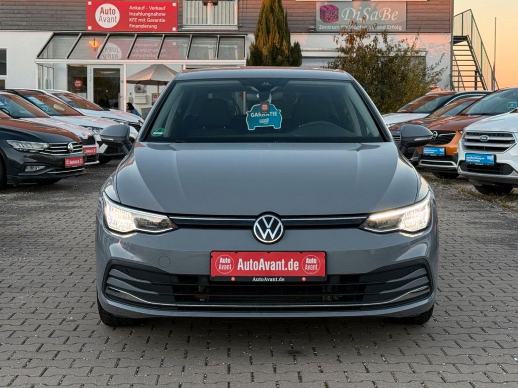 VW Golf - Bild 2