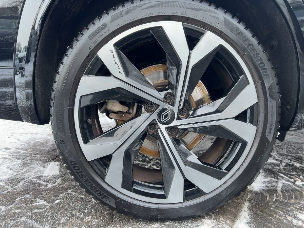 Renault Espace - Bild 22