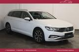 Volkswagen Passat Var. 1.5 Business-Virt.-NAV-360°-AHK-LED- - Volkswagen Passat: Kombi, 3b