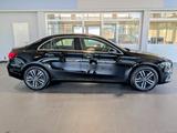 Mercedes-Benz A220d Limousine Progressive*Aut.*LED*KAM*Sitzhzg - Mercedes-Benz A-Klasse: Automatik