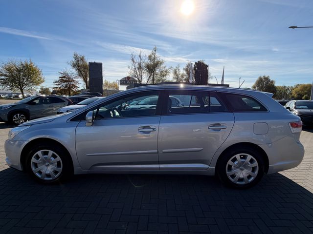 Toyota Avensis  Kombi Sol