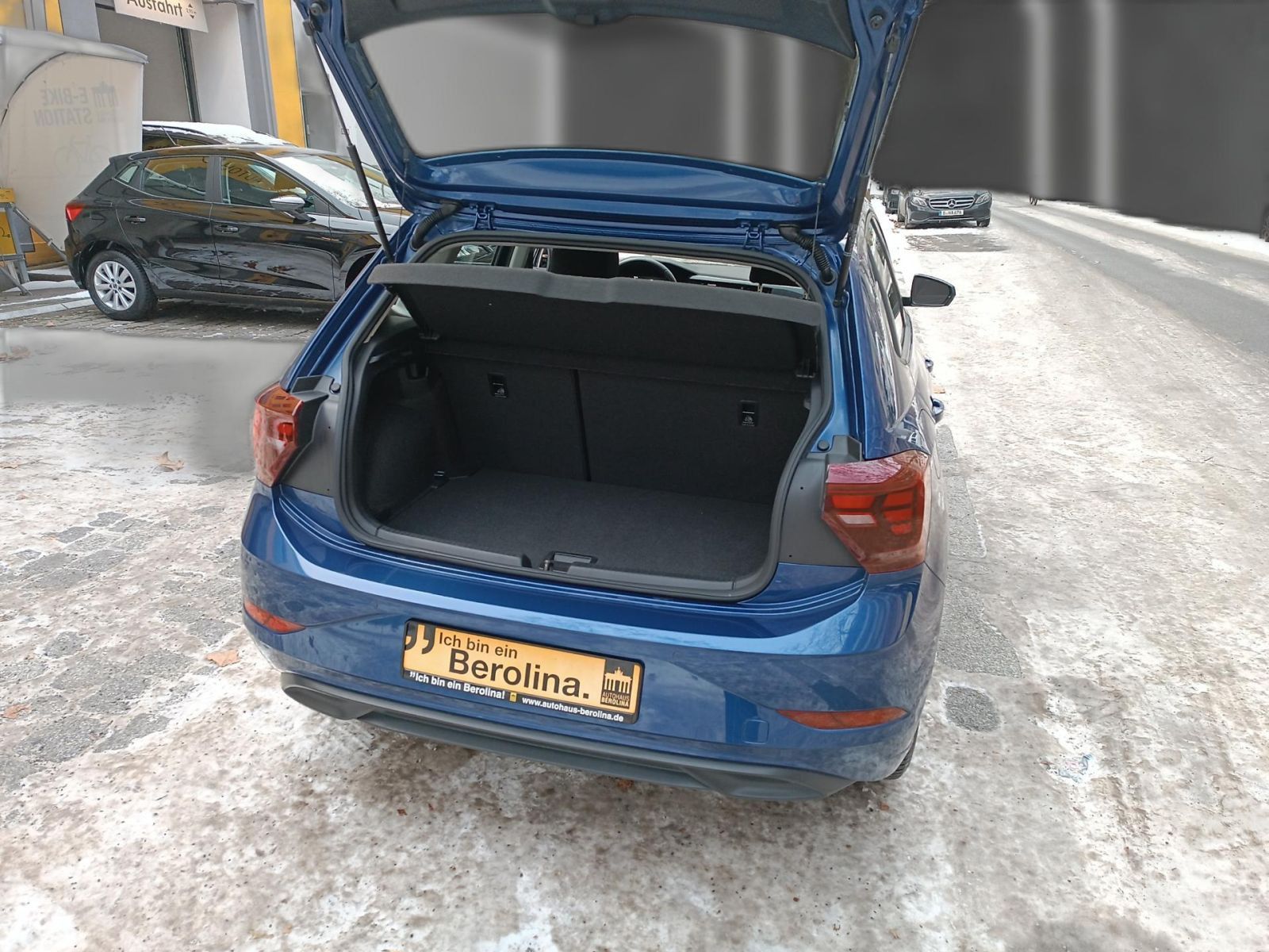 Volkswagen Polo - Bild 19