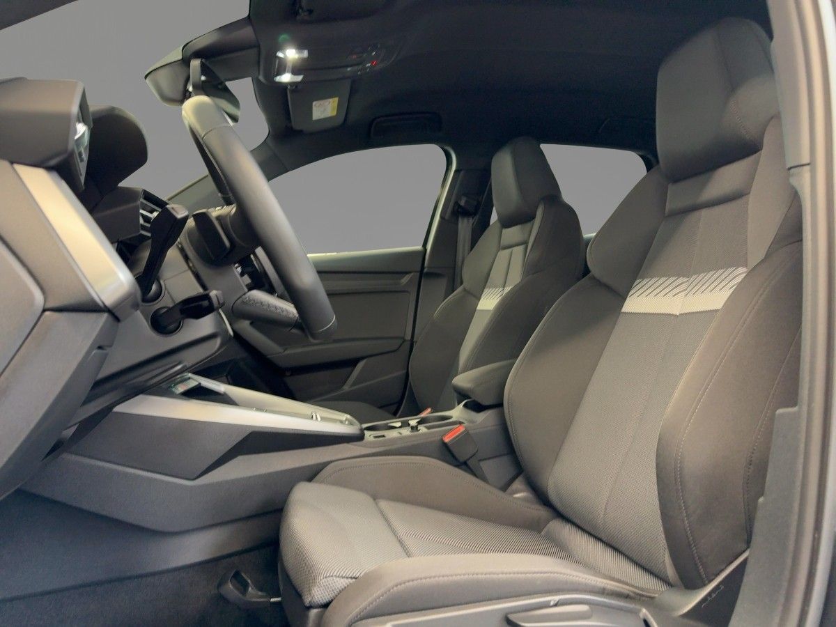 Audi A3 - Bild 8