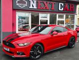 Ford Mustang Ford Mustang 2.3|RemusAbgas|Deutsch|Kame - Ford in Essen: Ka