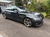 BMW 420d Gran Coupé Sport 190 PS - BMW 420 in Saarbrücken