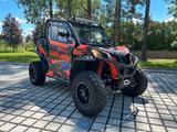 Can-Am Can Am Maverick Sport 1000R - KABINE/UMBAU TOP - Can-Am Maverick 1000