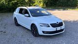 Skoda Octavia 2.0 TDI DSG 4x4 L&K Combi