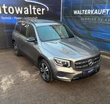 Mercedes-Benz GLB 250 Progressive 4Matic - graue Mercedes-Benz GLB 250