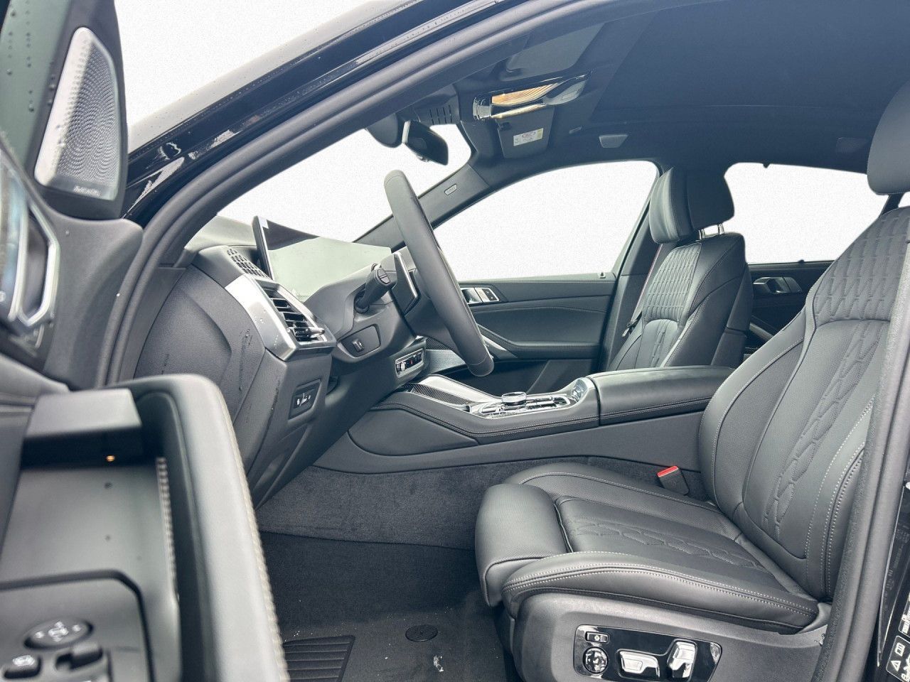BMW X6 - Bild 10