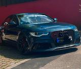 Audi A6 3.0 TFSI quattro S tronic Unikat Rs 6 Umbau