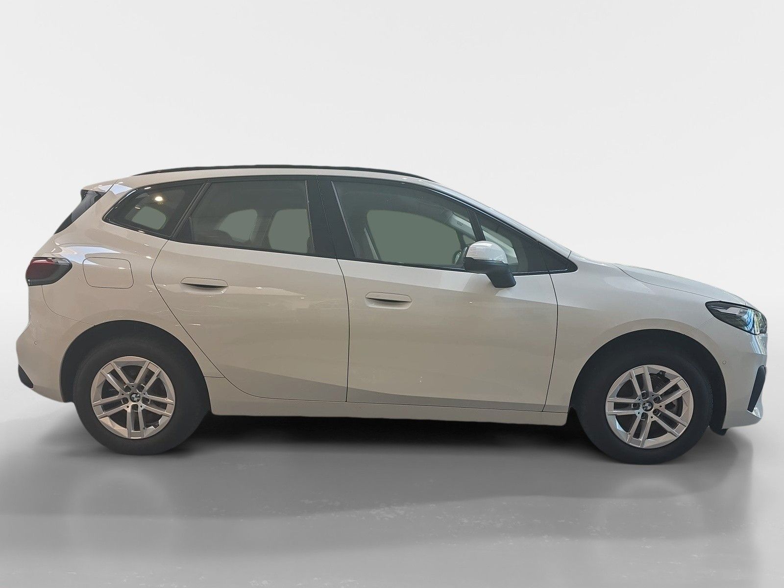 BMW 218 Active Tourer - Bild 11