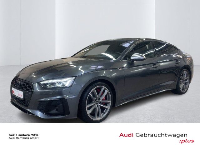 Audi S5 Sportback TDI quattro tiptr. Kamera Matrix B&