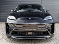 Porsche Macan - Vorschau Bild 6