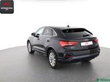 Audi Q3 Sportback 45 TFSI qu S LINE 18Z KEYLESS,ACC - Audi in Berlin: Q1