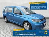 Volkswagen Caddy Maxi 2.0 TDI DSG 7-Si Kamera Keyless Start