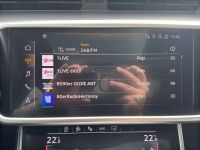Audi A6 - Vorschau Bild 16