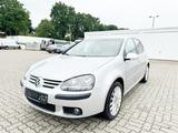 Volkswagen Golf 2.0 TDI GT 170PS*PDC*SHZ*TEMPO*TÜV NEU! - Volkswagen Golf: 170