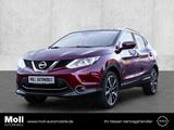Nissan Qashqai Tekna 1.6 DIG-T Navi 360 Kamera LED Mehr - Nissan Qashqai Gebrauchtwagen in Köln