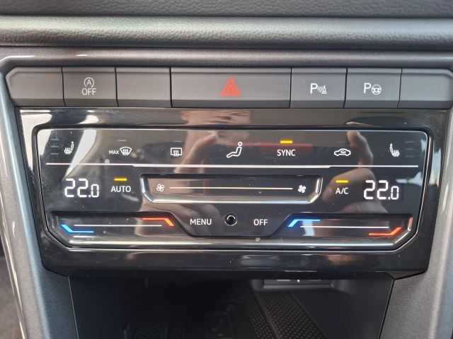 T-ROC 1.0 TSI STYLE CAM+NAVI+MASSAGE+LED