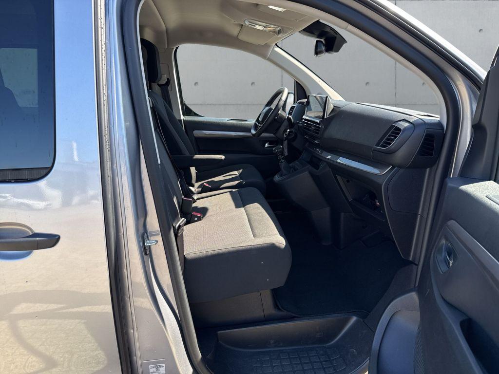Toyota Proace 2,0-l-D-4D L2 (9-Si.) Verso Comfort