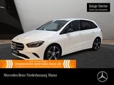 Mercedes-Benz B 200 d Prog/Night/Dist/Mbeam/Memo/Kam/EasyP/Amb - : mit Android Auto, Limousine, mit Klimaautomatik