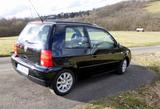 Volkswagen Lupo 1.4 MPI 44kW Trendline by Kamei Espresso II - VW Lupo Gebrauchtwagen