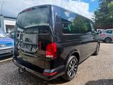 Volkswagen T6 Multivan 2.0 TDI - VW T6 Multivan Gebrauchtwagen in Hamburg